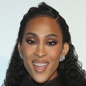 MJ Rodriguez, 34 (电视女演员)