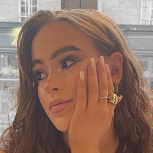 mmaddiehill, 24 (TikTok Star)