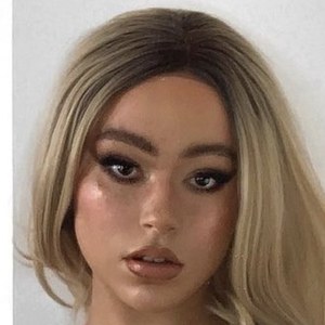 mmaddiehill, 24 (TikTok Star)