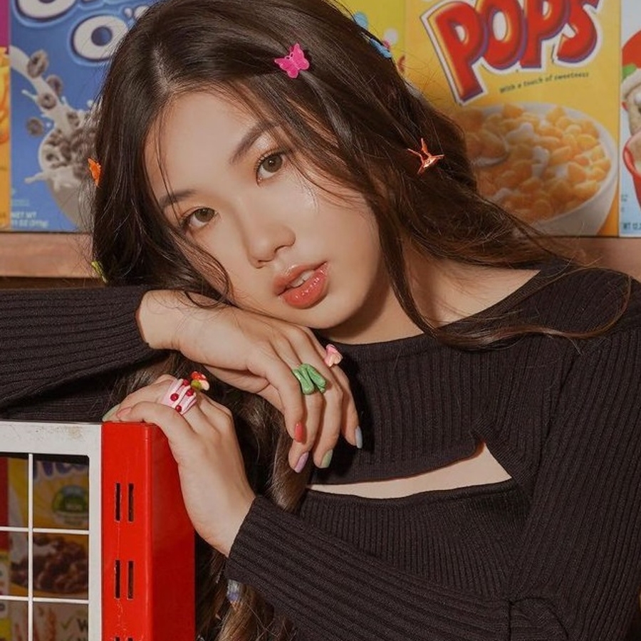 Mmivia, 37 (TikTok明星)