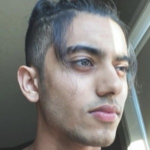 Mo Malik, 22 (TikTok Star)