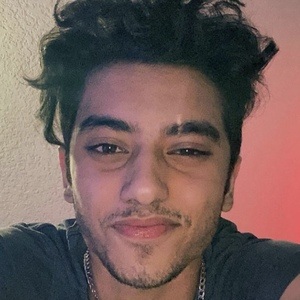 Mo Malik, 22 (TikTok Star)
