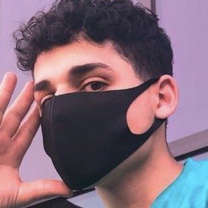 Mo Mustafa, 21 (TikTok Star)