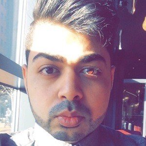 Mo Syed, 33 (YouTube明星)