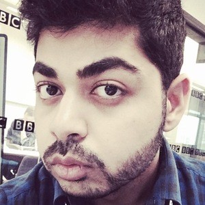 Mo Syed, 33 (YouTube Star)