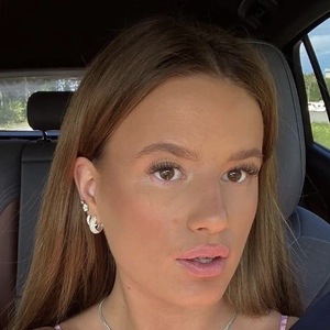 Moa Lindgren, 26 (TikTok明星)