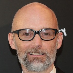 Moby image 4