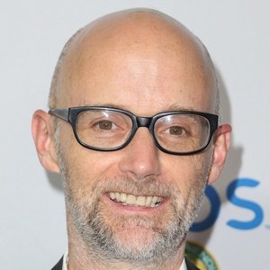 Moby image 5
