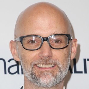 Moby image 8