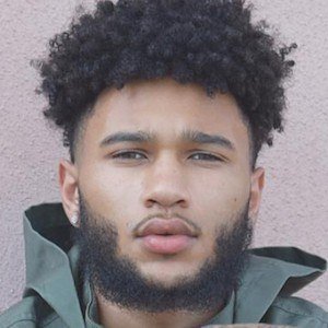 Mocity Jaybee, 29 (Rapper)