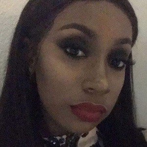 Model Bubbles, 40 (Instagram Star)