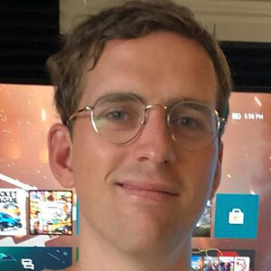 Modest Pelican, 32 (YouTube Star)