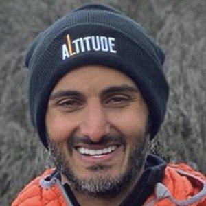 Moe Al Thani, 43 (Prince)