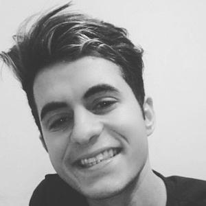 Moe Bradberry, 29 (YouTube Star)