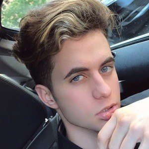 Moe Bradberry, 31 (YouTube Star)