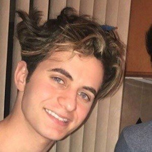 Moe Bradberry, 31 (YouTube Star)