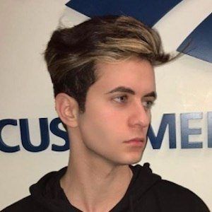 Moe Bradberry, 31 (YouTube Star)