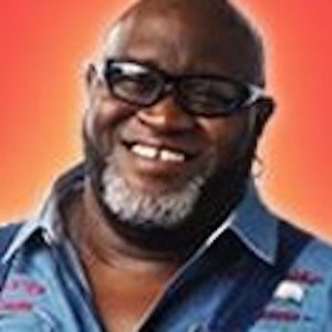 Moe Cason image 2