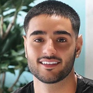 Moe Elkhalil, 29 (现实之星)