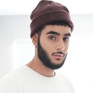 Moe Elkhalil, 29 (Reality Star)