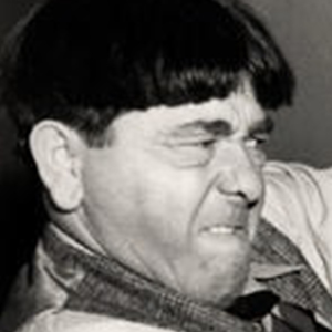 Moe Howard (1897 - 1975) (電影演員)