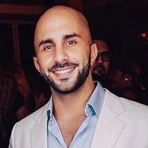 Moe Money, 35 (Instagram明星)