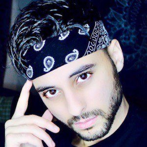 Moe Othman image 2