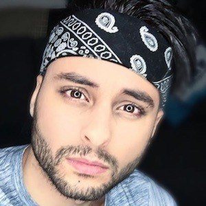 Moe Othman image 6
