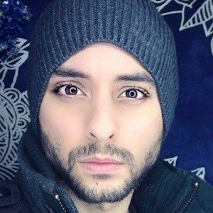 Moe Othman image 8
