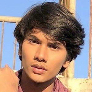 Mohak Meet, 22 (Movie Actor)