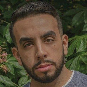 Mohamad Zoror, 27 (Vine-ster)