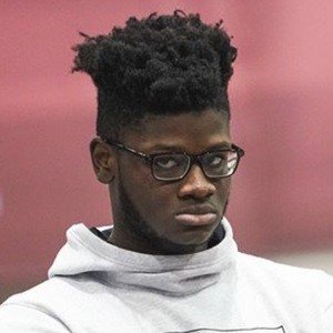 Mohamed Bamba image 3