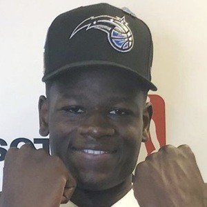 Mohamed Bamba image 6