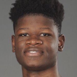 Mohamed Bamba image 8