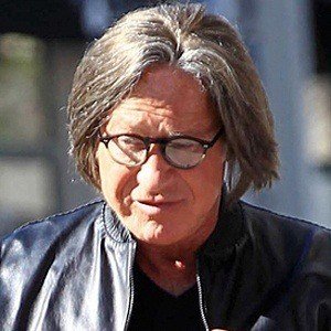 Mohamed Hadid, 75 (Reality Star)