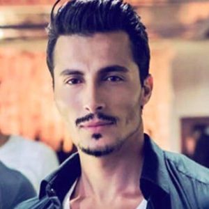 Mohamed Reghis image 3