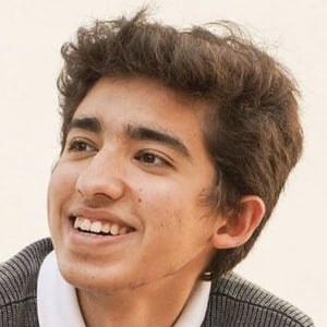 Mohammad Abou Abbas image 3