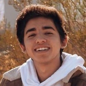 Mohammad Abou Abbas, 22 (TikTok Star)