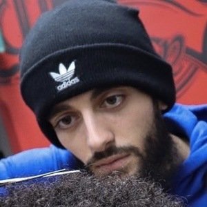 Mohammad Mahmoud image 4