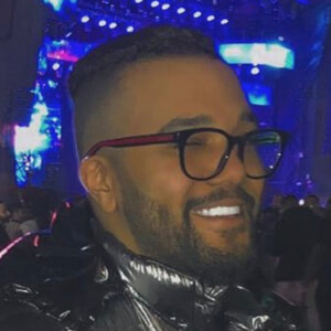 Mohammed Albalushi, 27 (YouTube Star)