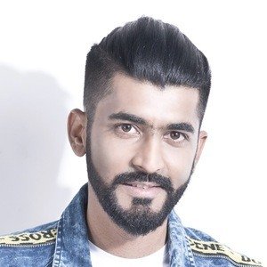 Mohammed Ali Irfan, 41 (Cantante di musica mondiale)