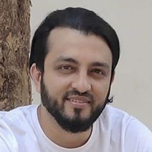 Mohammed Bin Ishaq image 4
