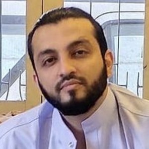 Mohammed Bin Ishaq image 5