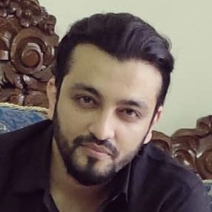 Mohammed Bin Ishaq image 8