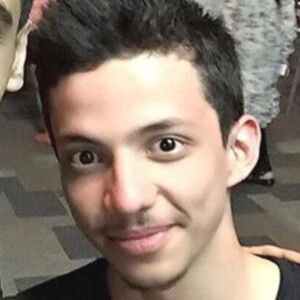 Mohammed Tarazi, 28 (YouTube明星)