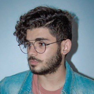 Mohy Yasser, 28 (YouTube Star)
