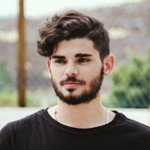 Mohy Yasser, 28 (YouTube Star)