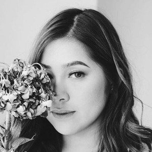 Moira Dela Torre, 30 (Pop Singer)