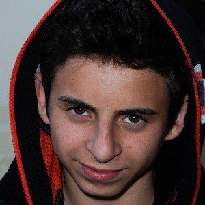 Moises Arias image 5