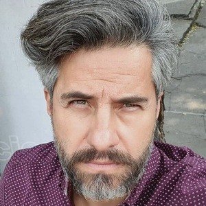 Moises Arizmendi, 47 (Movie Actor)